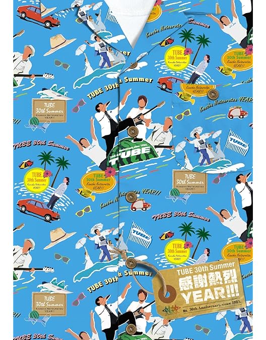 Amazon.co.jp: 【Amazon.co.jp限定】40th Summer (完全生産限定盤