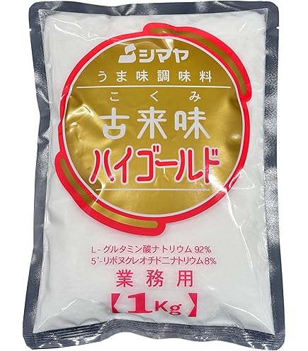 Amazon.co.jp: 業務用「ハイミー®」1kg袋×12袋 : 食品・飲料・お酒