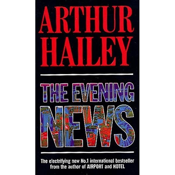 In High Places : Arthur Hailey: Amazon.com.au: Books