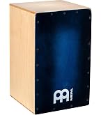 Amazon | De Gregorio Cajon ヤクイ カホン YAQUI ローズウッド