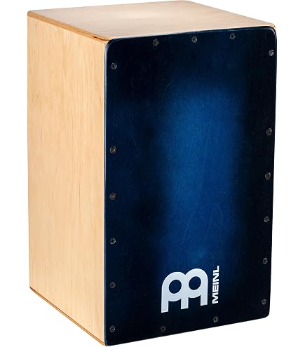 Amazon | MEINL Percussion マイネル カホン Headliner Series