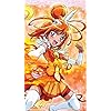 『スマイルプリキュア!』 キュアサニー プリキュア - 『スマイルプリキュア!』 キュアサニー XFVGA(480×854)壁紙 10827