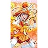 『スマイルプリキュア!』 キュアサニー プリキュア - 『スマイルプリキュア!』 キュアサニー QHD(540×960)壁紙 12218