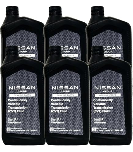 NISSAN　純正CVTフルード　ミッションオイル　NS-3 Amazon | NISSAN CVTフルード NS-3 作動油 KLE53-00002 20L