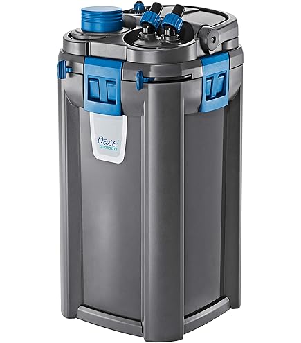 Oase Biomaster 250 水槽フィルター Amazon | OASE バイオマスター600 水槽 外部 フィルター (88351