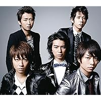 Amazon.co.jp: Step and Go(初回限定盤) - 嵐 (DVD付): Music