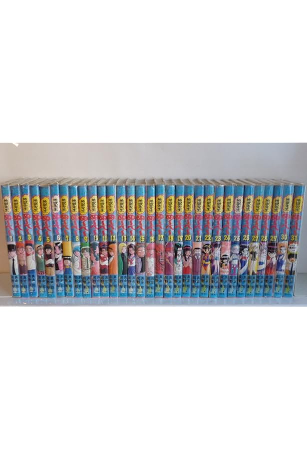 コミック】地獄先生ぬ～べ～ NEO（全17巻） |本 | 通販 | Amazon