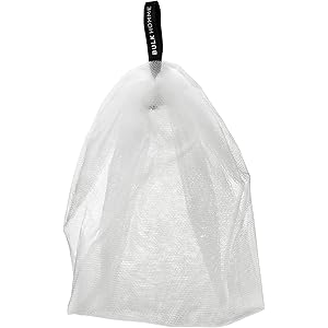 BULK HOMME THE BUBBLE NET 泡立てネット BULK HOMME THE BUBBLE NET 泡立てネット