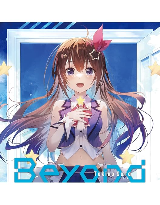 Amazon.co.jp: ときのそら 2nd LIVE『パラレルタイム』(初回限定