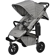 AIRBUGGY ココプレミア フロムバース EARTH GREY エアバギー AirBuggy ココ プレミアフロムバース アースグレー