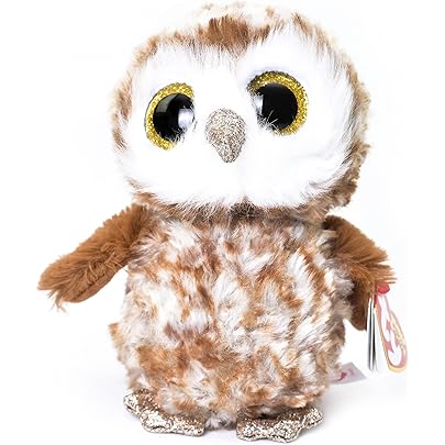webkinz signature barn owl