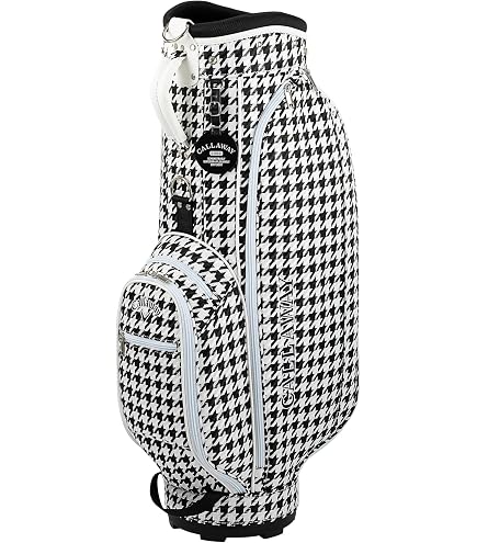 Amazon | キャロウェイゴルフ Callaway Golf キャディバッグ LOVE JM