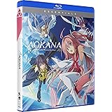 AOKANA: Four Rhythm Across The Blue: The Complete Series [Blu-ray]