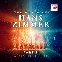 Amazon.co.jp: The World of Hans Zimmer - Part II: A New