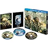 エンジェル ウォーズ Blu-ray & DVDセット コレクターズBOX [トレーディングカード・ブックレット付](初回限定生産)