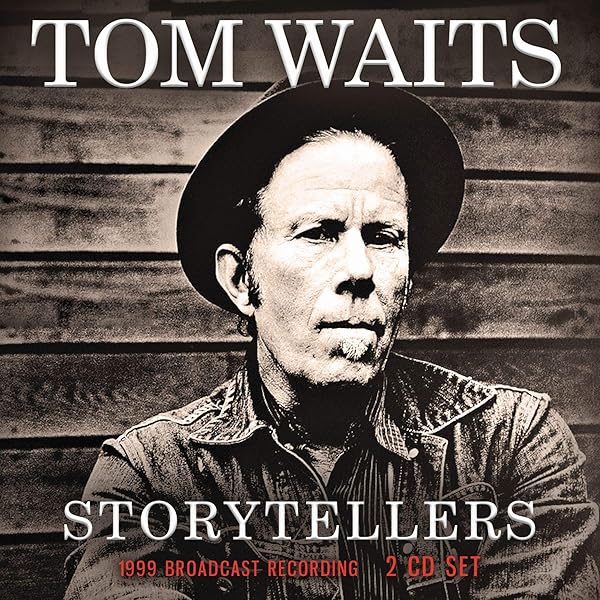 ヨーロッパ版★ネオビンテージ！TOM WAITS トムウェイツ 額付 ポスター ヨーロッパ版☆ネオビンテージ！TOM WAITS トムウェイツ 額付