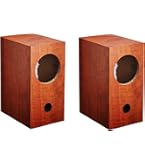 Amazon.co.jp: FOSTEX 2Wayスピーカーボックス P802-E : 家電＆カメラ