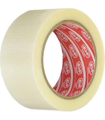 Amazon | 光洋化学 両面気密防水テープ エースクロスSBW (黒) 50mm×20m