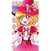 朝日奈みらい プリキュア - 朝日奈みらい iPhoneSE/5s/5c/5 壁紙 視差効果 58059