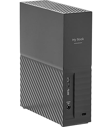 WD 6TB My Passport Ultra Portable Hard Drive, External HDD