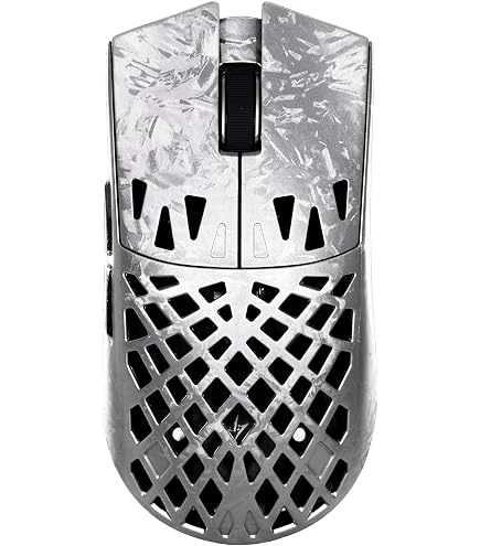 Amazon.co.jp: 【国内正規品】ATK ワイヤレス ゲーミングマウス Ghost