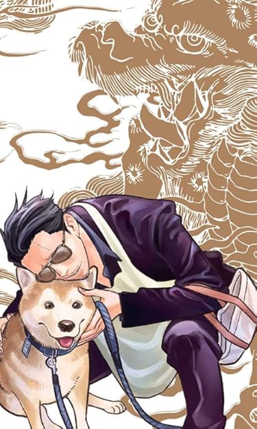 マンガBANGで読めるアニメ化・ドラマ化作品 - 龍（たつ）