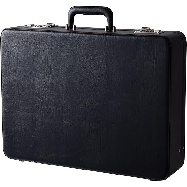 Amazon.co.jp: samsonite (サムソナイト) LEATHER BUSINESS CASES