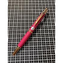 PILOT CAPLESS decimo Tourmaline-Pink 万年筆 PILOT Limited Edition Vanishing Point Capless Decimo