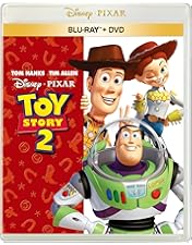 Amazon.co.jp: トイ・ストーリー MovieNEX Disney100 エディション