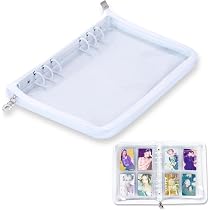 Amazon.co.jp: H&J カード ファイル トレカ トレーディングカード