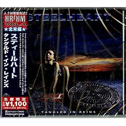 Amazon.co.jp: Steelheart: ミュージック