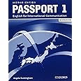 Passport Second Edition Level 1 Workbook