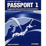 Passport Second Edition Level 1 Workbook