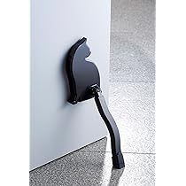 Amazon.co.jp: 旭電機化成(Asahi Denki Kasei) ねこの安心扉ロック ABA