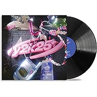 Amazon.co.jp: Think Tank (2枚組アナログレコード): ミュージック