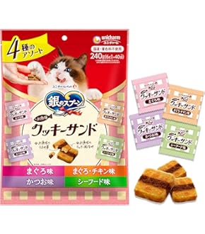 アイシア　おさかな生活　バラエティ9種×60g×3P入×各4の合計36個 Amazon | アイシア おさかな生活 180g（60g×3袋）キャットフード