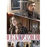 DIVORCE/ディボース <ファースト・シーズン> コンプリート・ボックス(4枚組) [DVD]