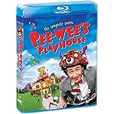 Pee-Wee's Playhouse: The Complete Series