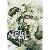 ORIGIN(6) (ヤンマガKCスペシャル)