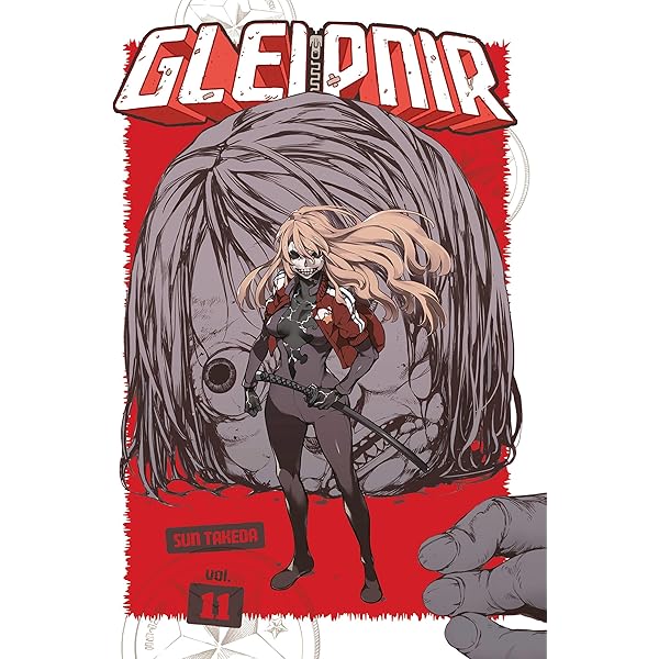 Amazon | Gleipnir 4 | Takeda, Sun | Science Fiction