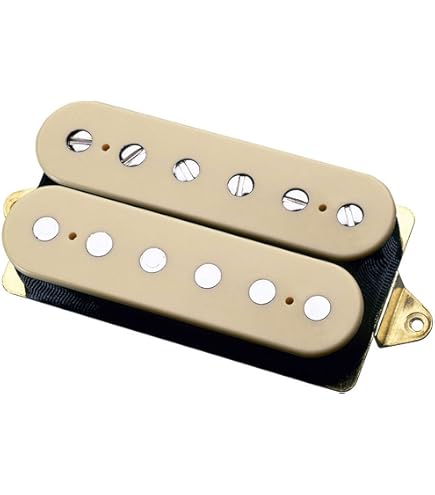 Amazon.co.jp: Dimarzio(ディマジオ) ピックアップ The Tone Zone BK