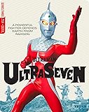 Ultraseven: Complete Series [Blu-ray]