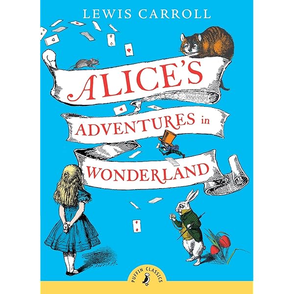 Amazon.co.jp: Alice's Adventures Under Ground : Carroll, Lewis