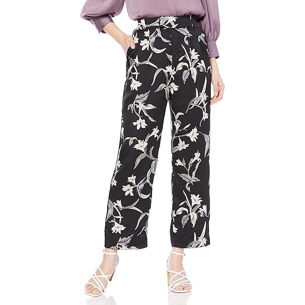 CELFORD　セルフォード　メタル釦ワイドパンツ Amazon | [セルフォード] メタル釦ワイドパンツ | ロングパンツ 通販