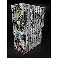 エア・ギア 全37巻完結セット (少年マガジンコミックス) | 大暮 維人