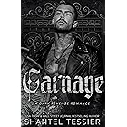 Carnage: A Dark Revenge Romance