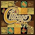 Chicago Studio Albums 1969-78