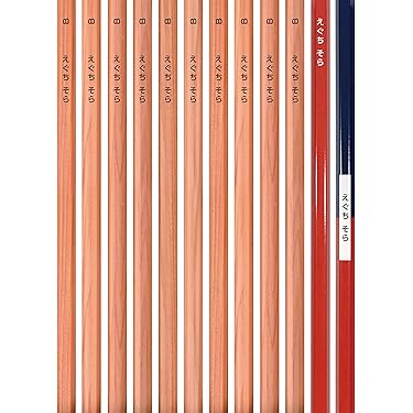 ミリオンと彼の友人レッドとカナダオリジナルの鉛筆 ミリオンと彼の友人レッドとカナダオリジナルの鉛筆 ミリオンと