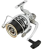 Amazon | シマノ(SHIMANO) 投げ スピニングリール 23 パワーエアロ TD
