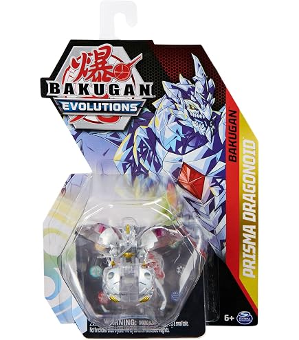 Amazon.co.jp: 爆丸モノパックVer。1.0 Doragonoido土属性 : おもちゃ